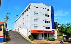 Hotel Sandis Mirante